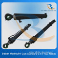 Custom Built Hydraulic Oil Cylinder with Best Price